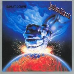Judas Priest (Джудас Прист): Ram It Down