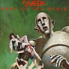 Queen (Квин): News Of The World