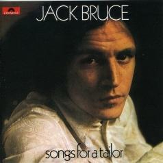Jack Bruce (Джек Брюс): Songs For A Tailor