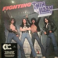 Thin Lizzy: Fighting
