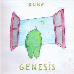 Genesis (Дженесис): Duke