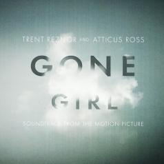 Trent Reznor (Трент Резнор): Gone Girl