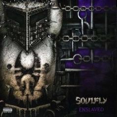 Soulfly (Соулфлай): Enslaved