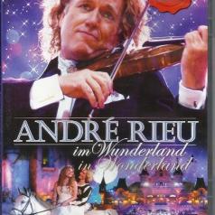 Andre Rieu ( Андре Рьё): In Wonderland