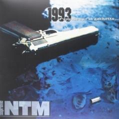 Suprême NTM: 1993... J'Appuie Sur La Gachette