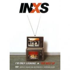 INXS (Инексес): I'm Only Looking