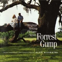 Alan Silvestri (Алан Сильвестри): Forrest Gump