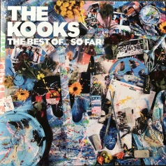 The Kooks (Зе Кукс): The Best Of... So Far