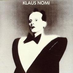 Klaus Nomi (Клаус Номи): Klaus Nomi