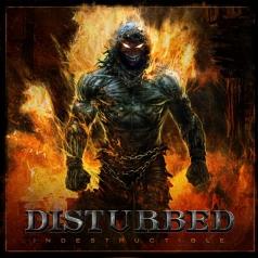 Indestructible Disturbed: Indestructible