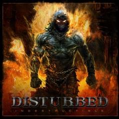 Disturbed: Indestructible