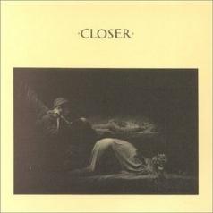 Closer Joy Division (Джой Дивижн): Closer