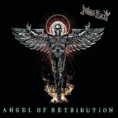 Judas Priest (Джудас Прист): Angel Of Retribution
