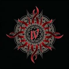 Godsmack (Годсмак): IV