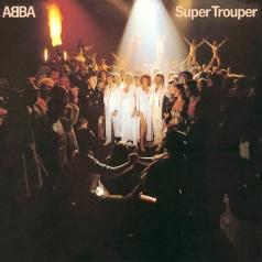 ABBA (АББА): Super Trouper