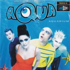Aqua (Аква): Aquarium