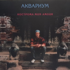 Кострома Mon Amour Аквариум: Кострома Mon Amour