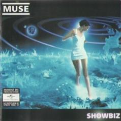 Muse (Мьюз): Showbiz