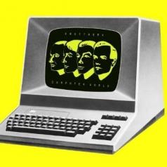 Computer World Kraftwerk (Крафтверк): Computer World
