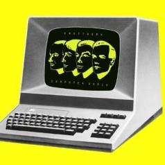 Kraftwerk (Крафтверк): Computer World