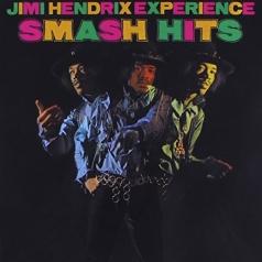 Smash Hits Jimi Hendrix (Джими Хендрикс): Smash Hits