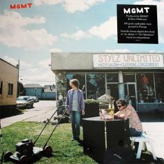 MGMT (Эм Джи Эм Ти): MGMT