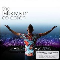 Fatboy Slim (Фатбой Слим): The Fatboy Slim Collection