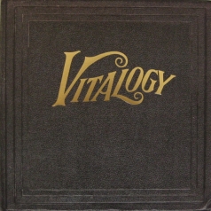 Pearl Jam (Перл Джем): Vitalogy Vinyl Edition
