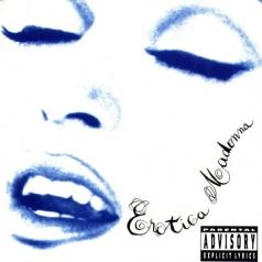 Erotica Madonna (Мадонна): Erotica