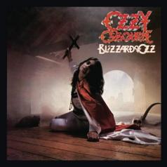 Blizzard Of Ozz Ozzy Osbourne (Оззи Осборн): Blizzard Of Ozz