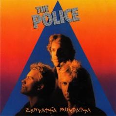 The Police (Зе Полис): Zenyatta Mondatta