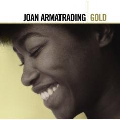 Joan Armatrading (Джоан Арматрейдинг): Gold