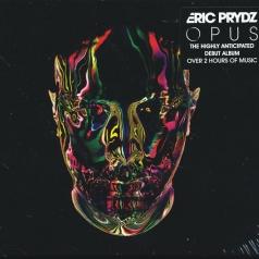 Eric Prydz (Эрик Придз): Opus