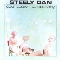 Steely Dan (Стелли Дан): Countdown To Ectasy