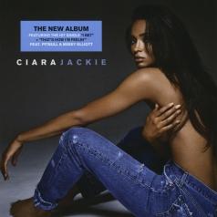 Ciara (Сиара): Jackie