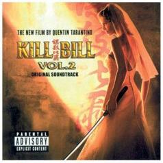Kill Bill Vol.2 Original Soundtrack (Ориджинал Саундтрек): Kill Bill Vol.2