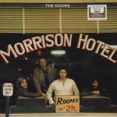 The Doors (Зе Дорс): Morrison Hotel
