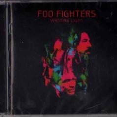 Foo Fighters (Фоо Фигтерс): Wasting Light