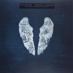 Ghost Stories Coldplay (Колдплей): Ghost Stories