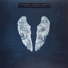 Coldplay (Колдплей): Ghost Stories