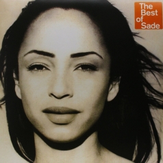 The Best Of Sade (Шаде Аду): The Best Of