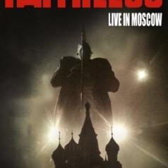 Faithless (Фейслес): Live In Moscow - The Greatest Hits