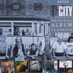 City (City): Original Album Classics