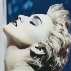 Madonna (Мадонна): True Blue