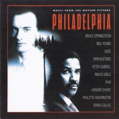 Philadelphia -  Music From The Motion Pi