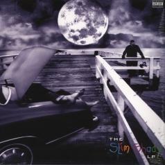The Slim Shady LP Eminem (Эминем): The Slim Shady LP
