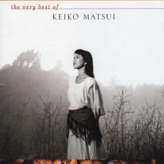 Keiko Matsui (Кейко Мацуи): The Very Best Of