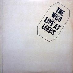 The Who: Live At Leeds