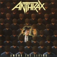 Anthrax (Антракс): Among The Living