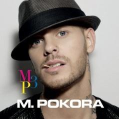 M Pokora (Мэтт Покора): Mp3